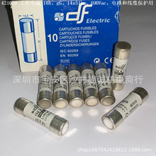 DF 441016 �۶��� �������� 16A��aM��690V��14x51mm���綯������