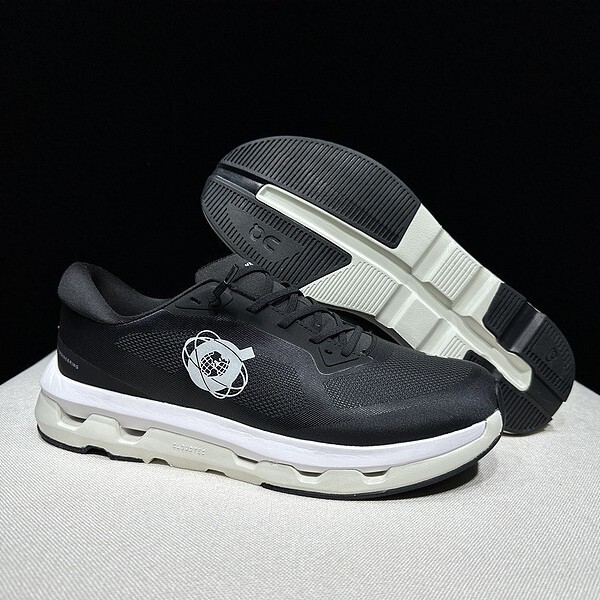 Cloudzone KITH x 共同ブランドの快適で多用途なカジュアルランニングシューズ、軽量で通気性に優れています。|undefined