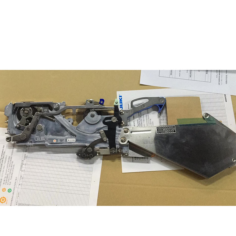 ȫ��ԭװJUKI�ɴ�CTFR��8mm JUKI��е���ϼ�FEEDER��Ƭ�����