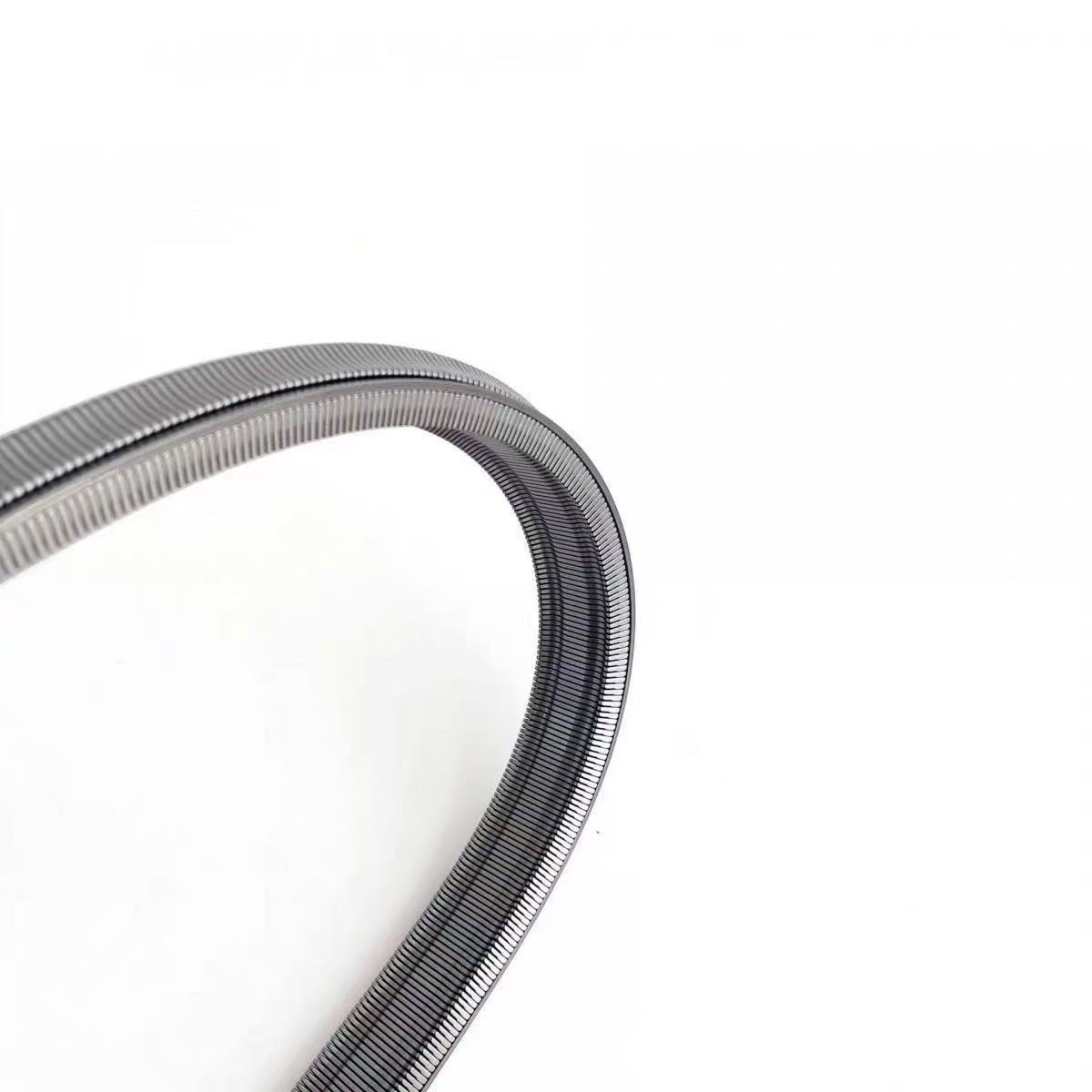 Vt1 Cvt Chain 901076 Is Suitable for Dongfeng Geely Vt2 Vt3 Transmission Steel Belt