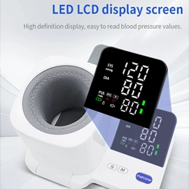 家用血压计;个人护理电器;智能体温计