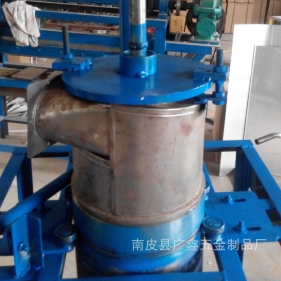 旋压机械 除尘器机械 卸料器 沙克笼