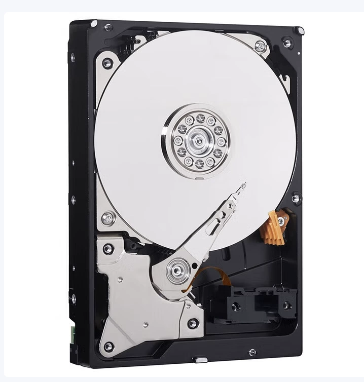 Подходящий для обычного ноутбука жесткого диска WD 2ТБ WD Blue Western Digital blue диск