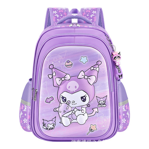 New cross-border schoolbags for elementary school students, children and girls, cute one-piece drop shipping, Amazon backpack factory wholesale