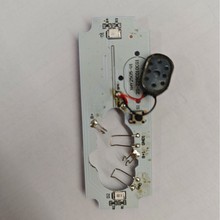 警报器控制主板定 制pcb电路板加 工警报器响应电路板线路板加 工