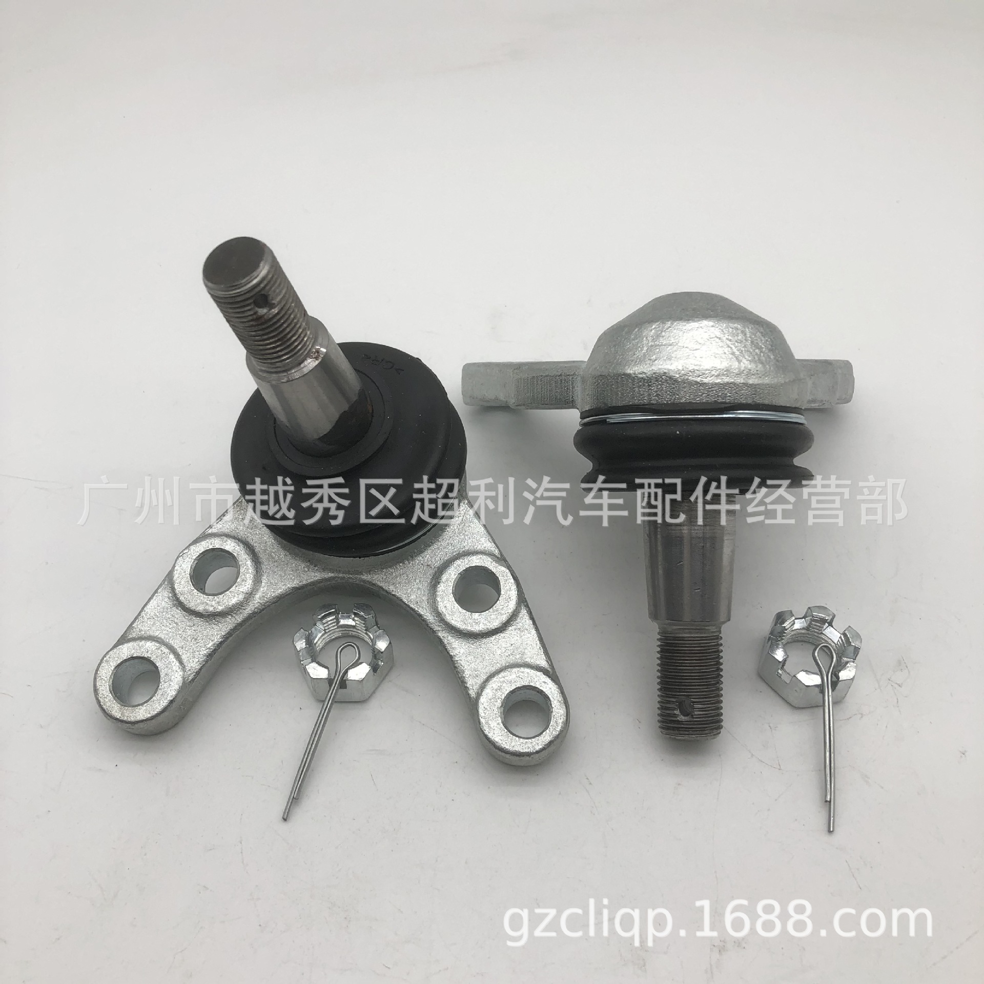 Suitable for Ur61-34-550 Bt50 Ford Pickup Ranger Lower Ball Joint 4Wd