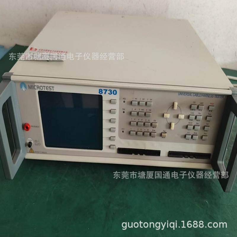 特价四线式线材测试机CT-8730  CT8740