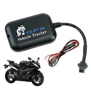 TX-5 vehicle-mounted anti-lost device suitable for automobile and motorcycle