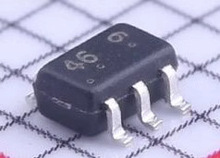 ȫ��ԭ�b LMBT3946DW1T1G �zӡ46 SC88 PNP���O�� 200mA 40V