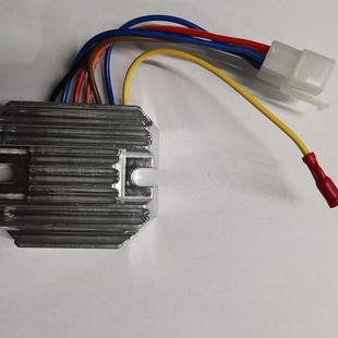 [Exclusive for Cross-Border] Motorcycle Rectifier 119640 -77710 119640 -77711