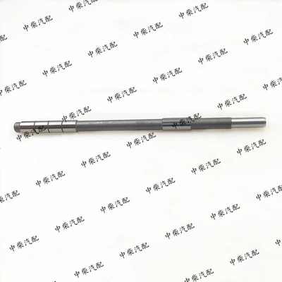 valve stem 5511 – Yanacaq injektoru (Forsunka)