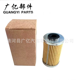 车身及附件;机油滤清器;柴油滤清器