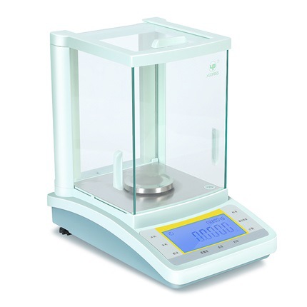 【上海越平】FA2004B/FA2004C电子分析天平/200g/0.1mg