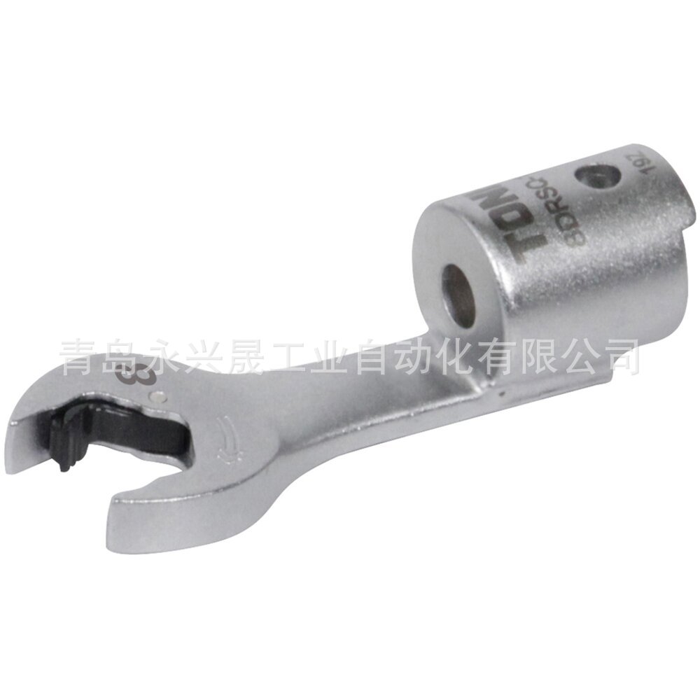 日本前田 TONE 扭矩扳手用棘轮扳手头8DRSQ-08/8DRSQ-10/8DRSQ-12