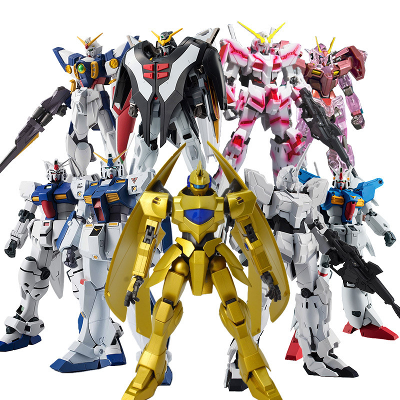 Bandai ROBOT soul R soul 08 squad RX-79G land battle Gundam ANIME movable model