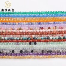 2-3mm��ȻʯС�A��ɢ��۾���觻���ˮ��diy�ֹ������Ʒ������l