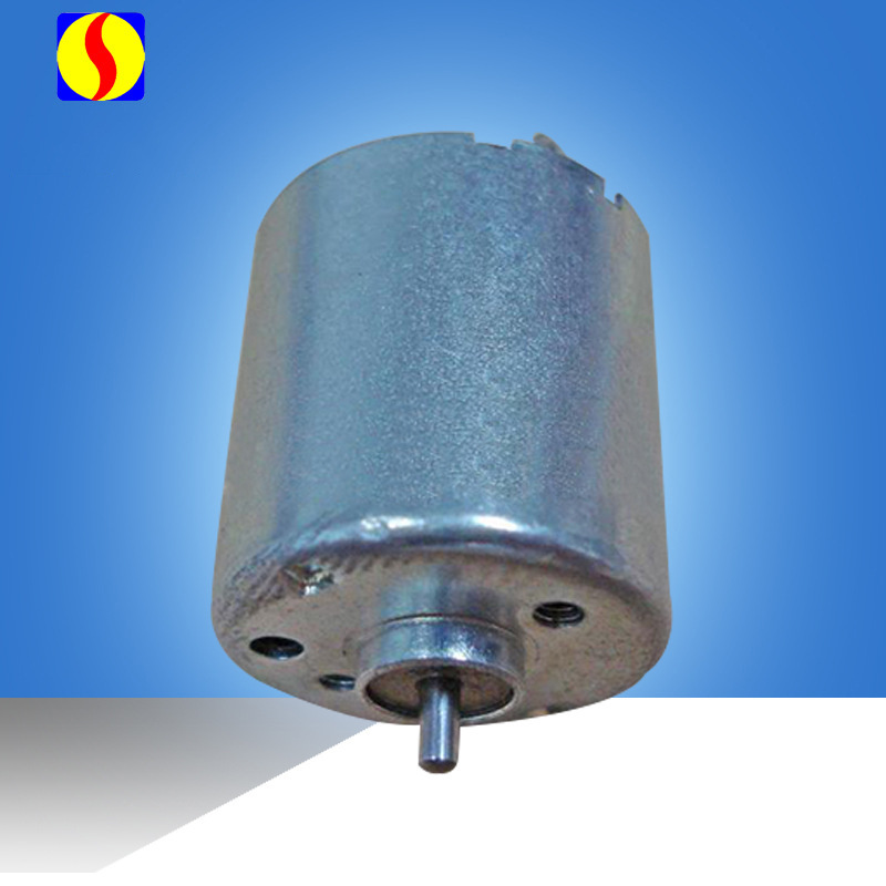 现货销售 RF020微型直流电动机手机手摇发电机小马达