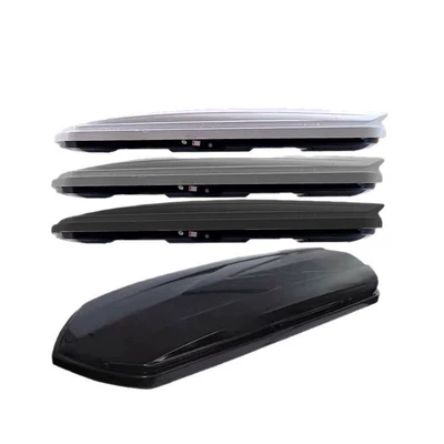 Seven-Seater Car Roof Box — Roof box