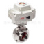  Electric butterfly valve