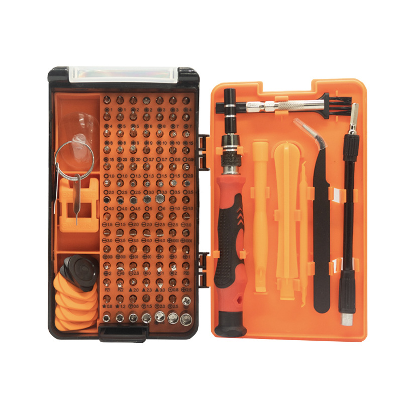 블랙 스펠 오렌지