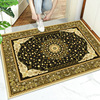 Cross -border INS entry door pad European -style carpet hotel Yingbin elevator carpet shopping mall door pad