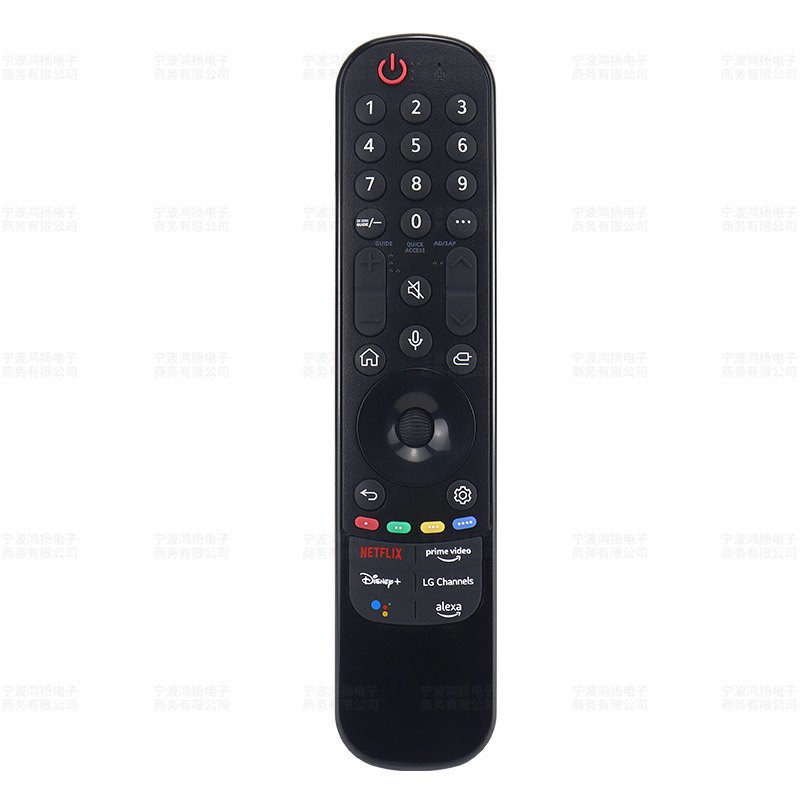 Hongyang for LG TV voice remote control AN-MR21GA 22GA MR23GA GC AKB76039902