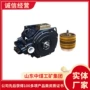 牵引直流zq-21电动机