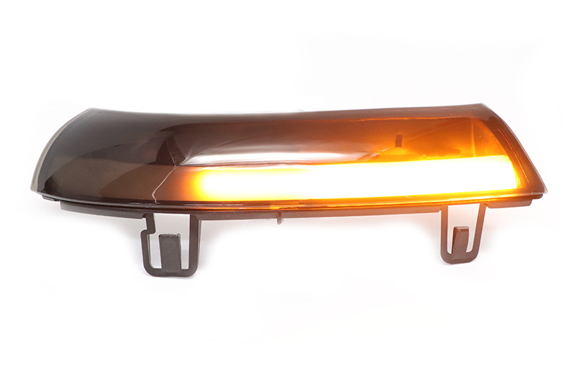 Suitable for Volkswagen Golf 5 Jetta Mk5 Passat Sharan Led Flowing Water Rearview Mirror Turn Signal Light