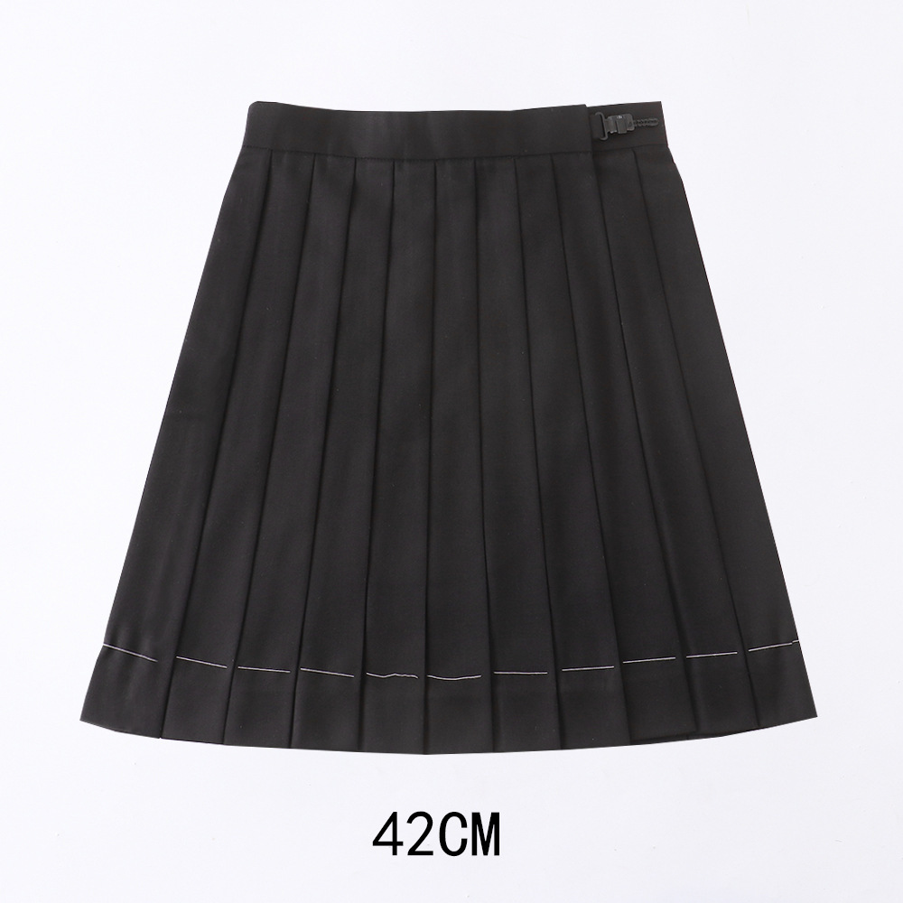 42CM black