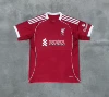 2526 Liverpool home court