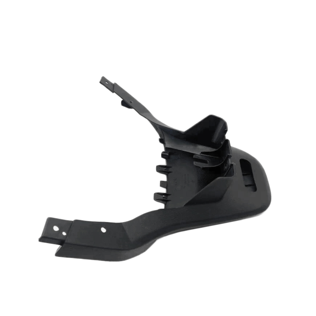 Suitable for original M series rear fenders M80c, M85c, M95c, ducktail M80c+, M85c+, M95c+ rear spoiler