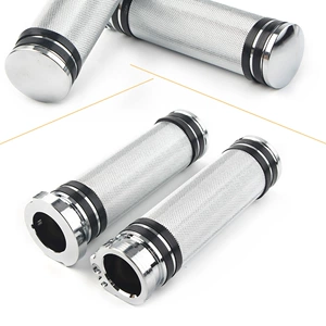Harley XL883 1200 x 48 72 üçün motosiklet tutacaq qapağı CNC