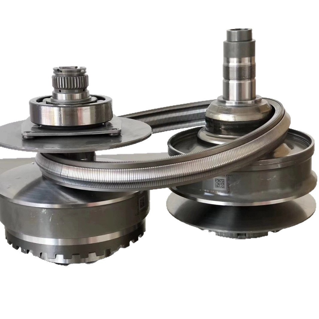 Honda RJ2 5LK 5LS transmission sprocket is suitable for Honda CVT automatic transmission sprocket chain
