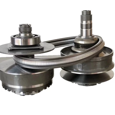 Honda RJ2 5LK 5LS transmission sprocket is suitable for Honda CVT automatic transmission sprocket chain