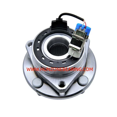 Car wheel hub unit bearing, direct from the manufacturer, 96639585, suitable for Chevrolet EPICA (Hub)