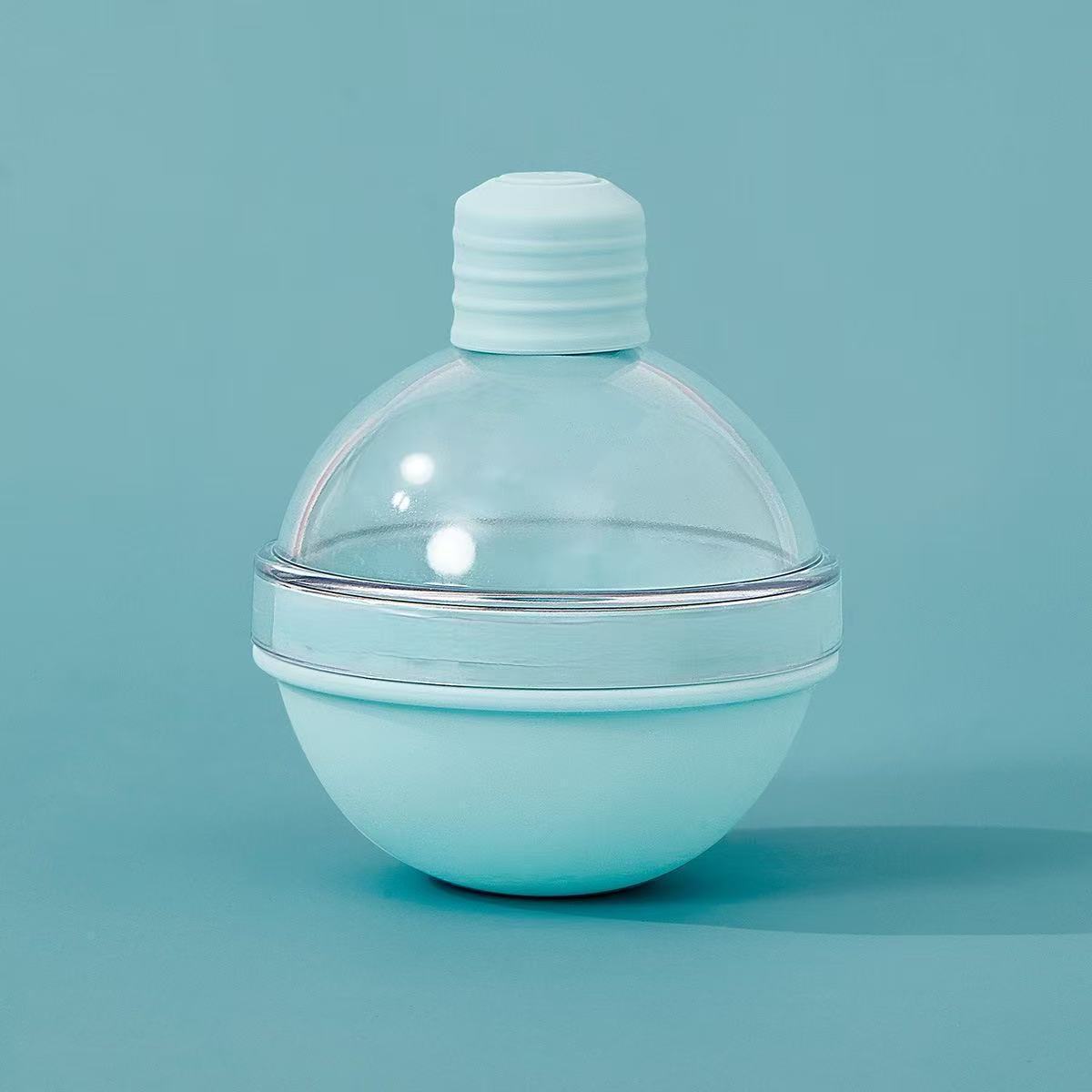 Hockey Ice Grid Mold Silicone Hockey