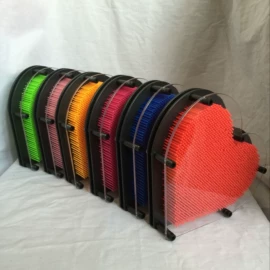 牛顿摆;其他工艺品;金属工艺品