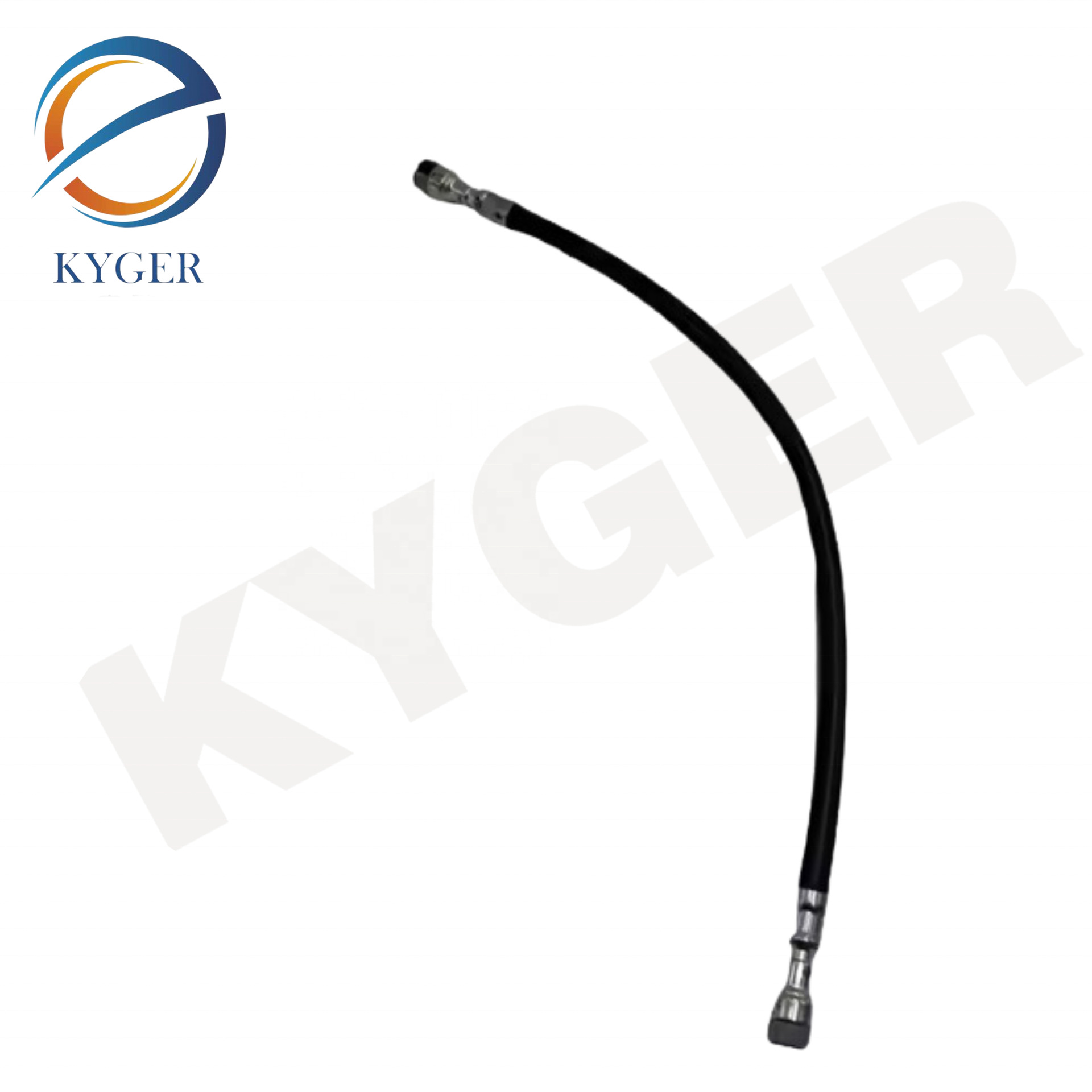 Suitable for Bmw E60E61 Fuel Pipe Oe13537548989 High Quality Auto Parts Kyger
