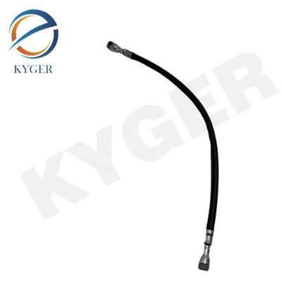 Oe13537548989 High Quality – Tubing