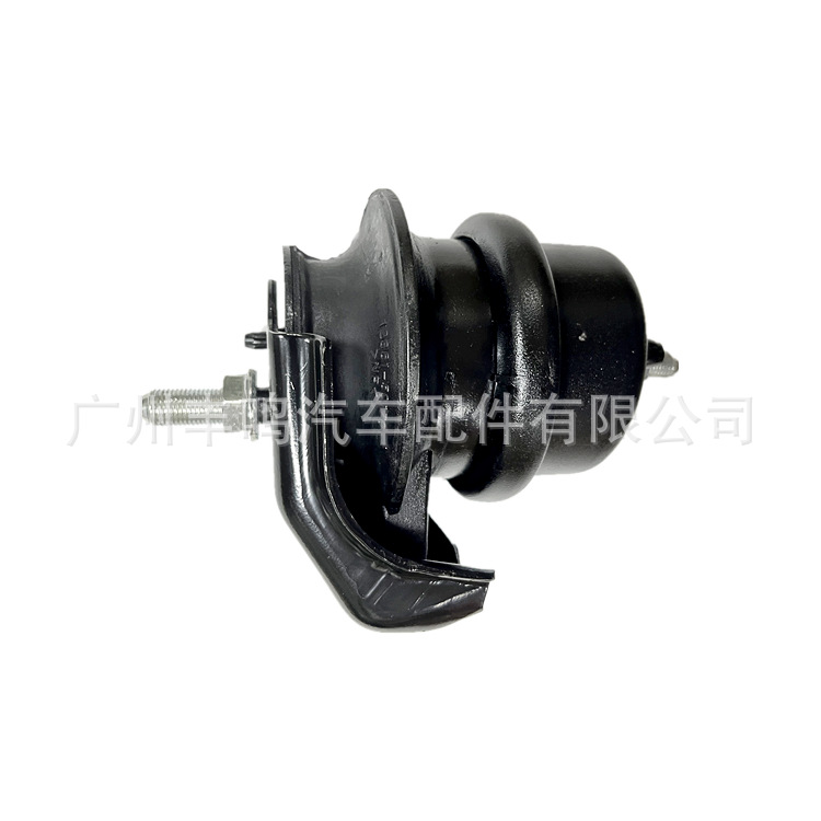 12361-50180 pegamento del pie de la máquina del soporte de montaje del motor de coche conveniente para Toyota 12361-50180
