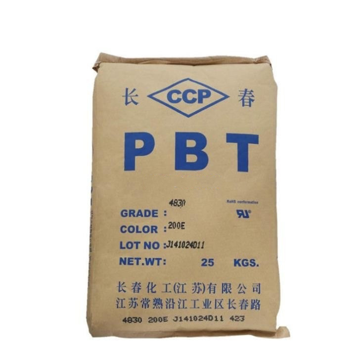 注塑级 PBT 台湾长春 4830 耐高温 耐磨 高强度 阻燃级 增强级pbt
