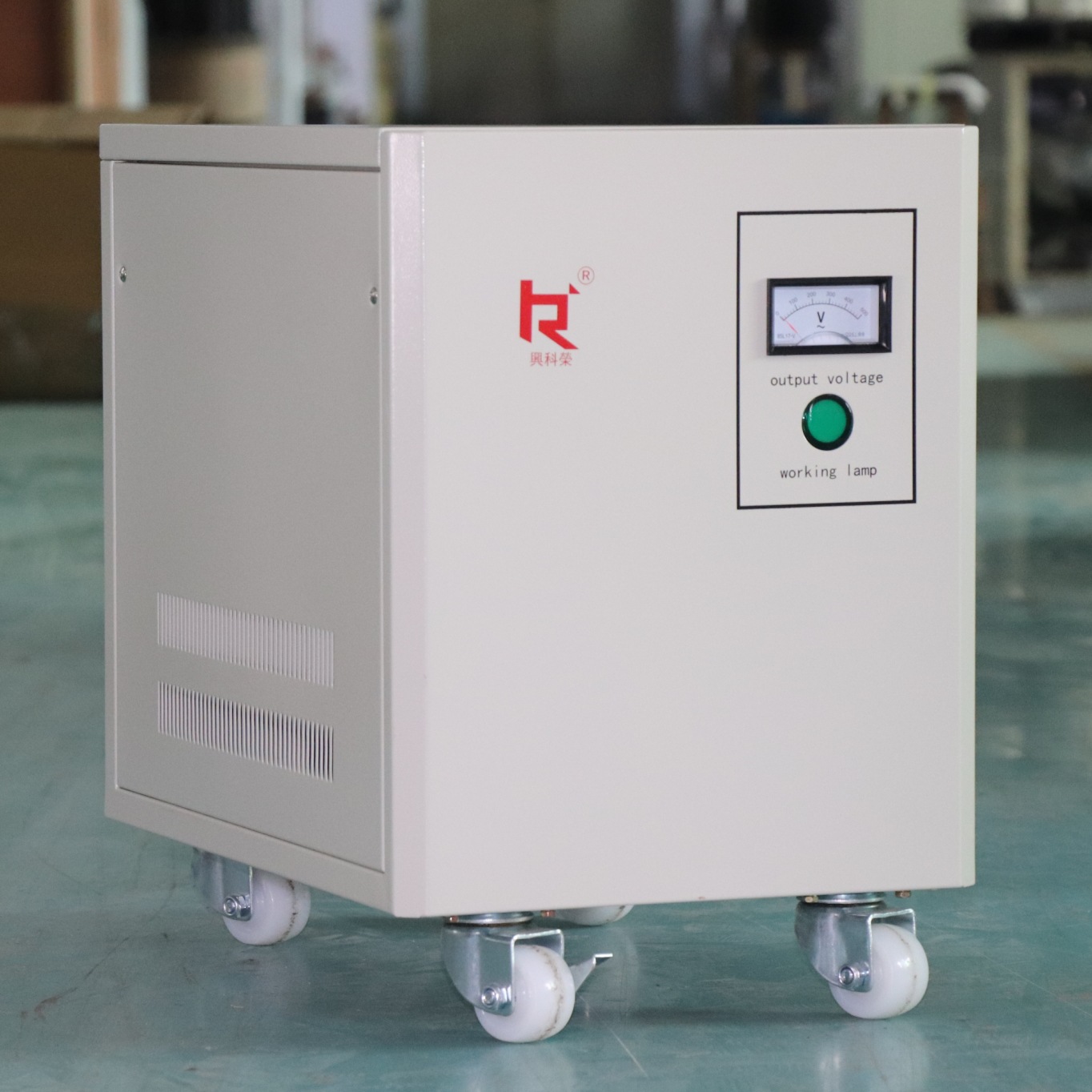 厂家直销三相干式伺服变压器5 8 10 15 20KW30KVA380V转220V200V