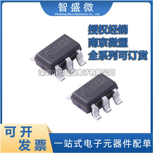 ȫϾ΢MEI3001AM6G zӡ1HUH SOT-23-6DC-DCԴоƬ