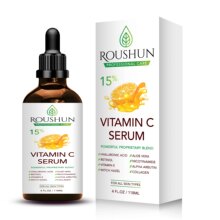 ���R�d�S����C���AҺVitamin C Serum ��CPNP SCPN FDA