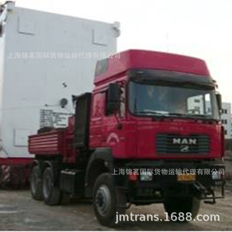 电站设备重大件货物公路运输，进出口海运散杂货船，件杂货船