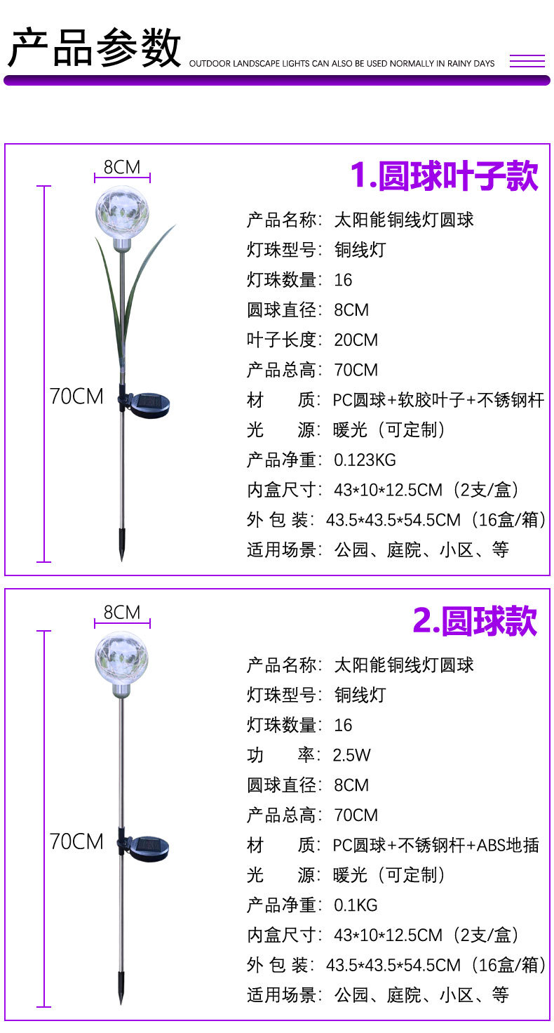 太阳能铜线灯系列，松乐详情_08