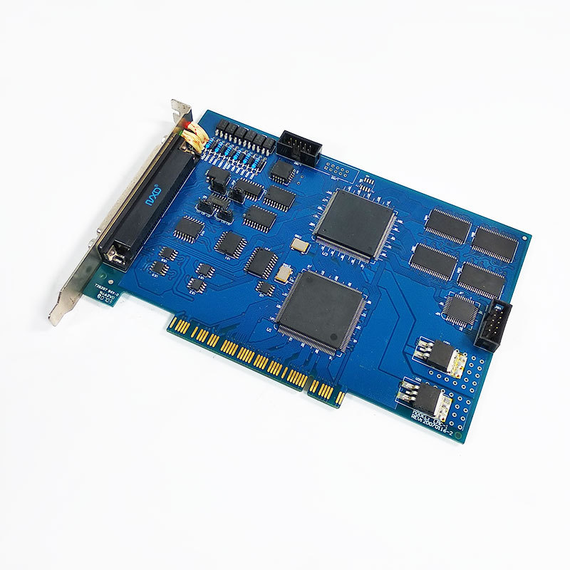 二手激光打标卡LMC-1 拆机件 成色新