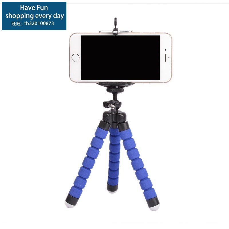 2021 Mini Tripod Digital Camera Mobile P...