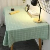Green grid