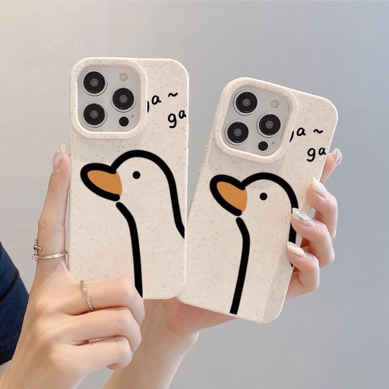 ガガアヒルはApple 16plus12携帯電話ケース15pro13小麦ケース14かわいい11xr8外国貿易に適しています|undefined
